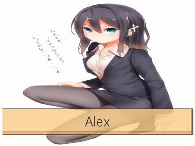 Alex 巨蟹座一周运势10.21—10.27